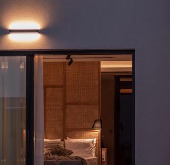 Agia Marina Villa | Serenity Limnionas Cave Villa