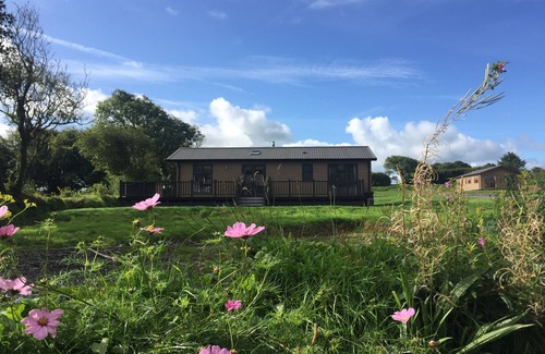 Otterham Apartment | Serenity Lodge- Valley 8