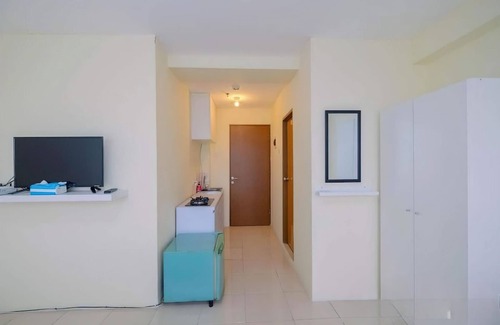 Kayu Putih Apartment | Serenity Luxe Callia Residence