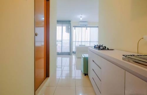 Kayu Putih Apartment | Serenity Luxe Callia Residence