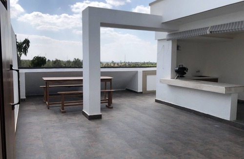 Devanahalli Villa | Serenity Manor: Vacation home near BLR International Airport