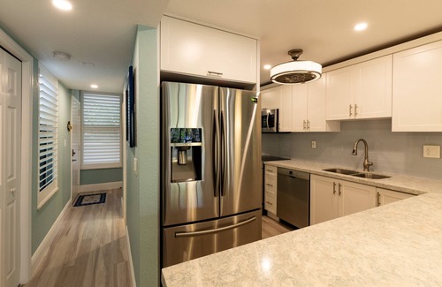 Key Largo Apartment | Serenity Moon Bay!