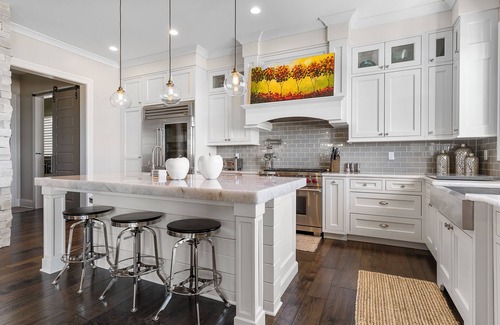 Bay Harbor House | Serenity North Lakehouse