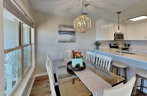 Topsail Beach House | Serenity Now | Community Beach Access + Pool!