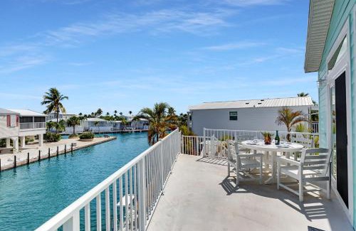 Cudjoe Key House | Serenity Now Seaside Escape - Brand New Build!