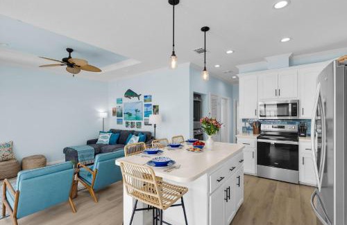 Cudjoe Key House | Serenity Now Seaside Escape - Brand New Build!