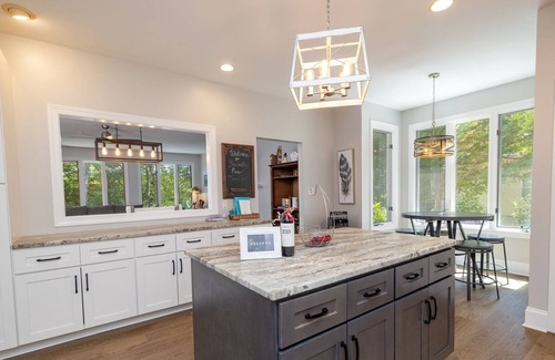 La Crosse House | Serenity Now | Spectacular Views! | Newly Renovated!