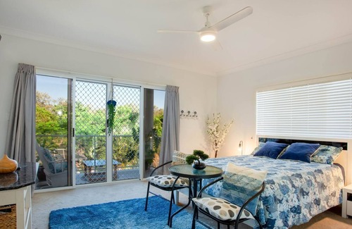 Yeppoon Apartment | Serenity On Farnborough