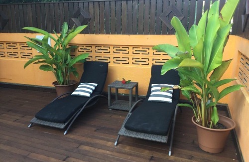 Picnic Bay Apartment | Serenity on Magnetic Unit 2