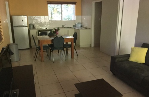 Picnic Bay Apartment | Serenity on Magnetic Unit 3