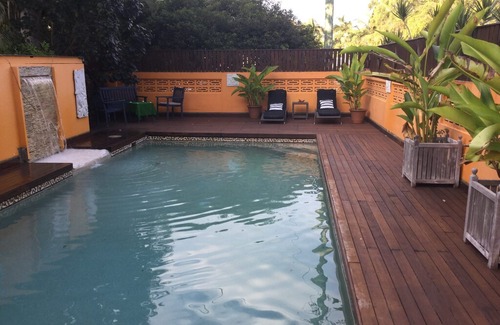 Picnic Bay Apartment | Serenity on Magnetic Unit 3