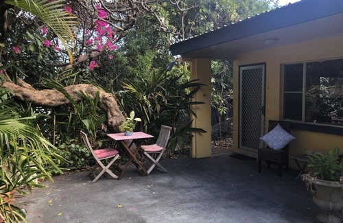 Picnic Bay Apartment | Serenity on Magnetic Unit 3