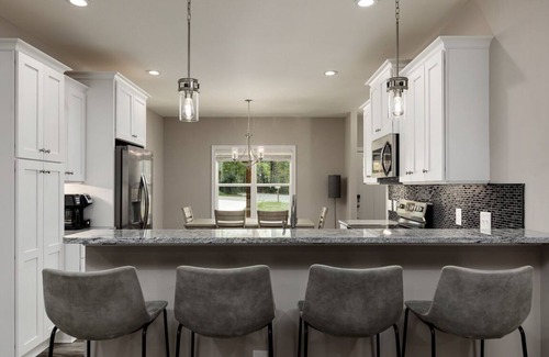 Pinehurst House | Serenity on Pinehurst No 6! <3.5 miles to the Village of Pinehurst! Sleeps 10!