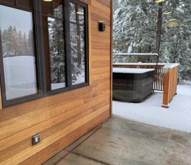 Cle Elum House | Serenity on Prospector 13! Suncadia home with EV chg