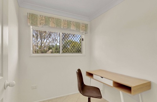 Kinka Beach House | Serenity on Scenic- Your Ideal Coastal Family Escape!