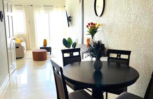 Jack's Hill Apartment | Serenity on Sunset Ridge