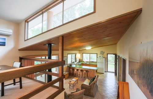 Raymond Island House | Serenity on the koala trail