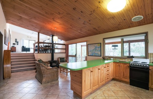Raymond Island House | Serenity on the koala trail