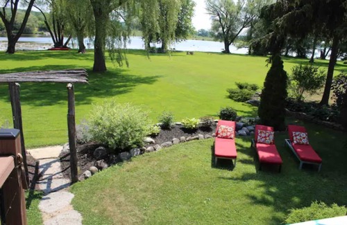 Trent Hills House | Serenity on the Trent