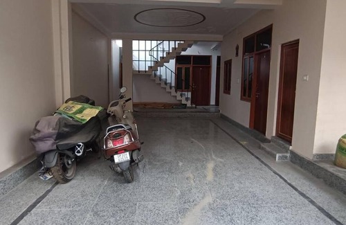 Mohangarh Apartment | Serenity Owasis Homestay