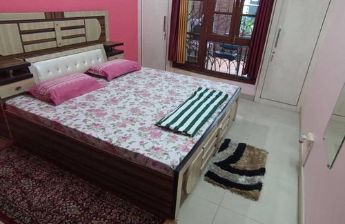 Mohangarh Apartment | Serenity Owasis Homestay