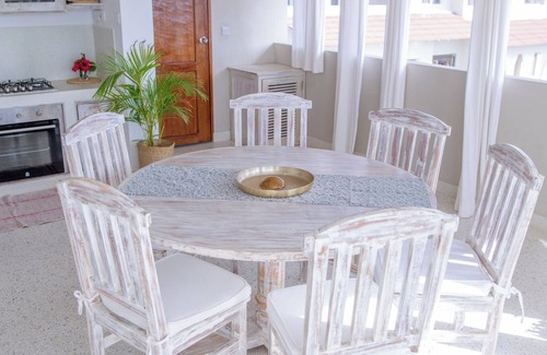 Watamu Apartment | Serenity Penthouse