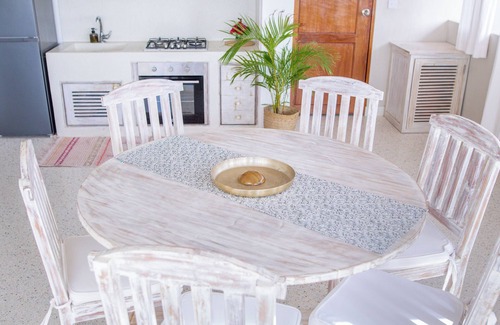 Watamu Apartment | Serenity Penthouse