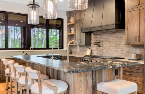 Littleton House | Serenity Pines Retreat - Lake Life at its Finest!