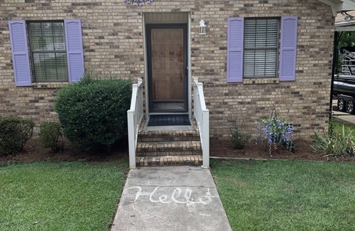 Prosperity House | SERENITY PLACE - 3 BR 2 BA home, sleeps 8, on gorgeous Lake Murray