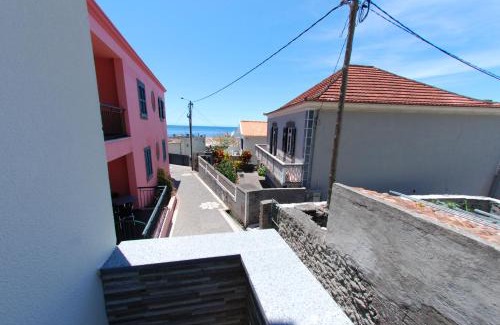 Jardim do Mar House | Serenity