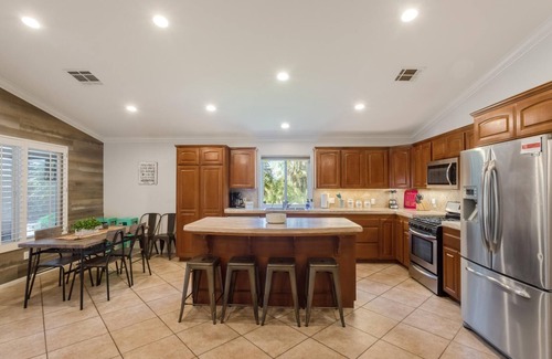 Menifee House | Serenity Ranch House
