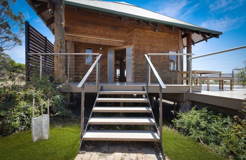 Granton House | SERENITY Relax Refresh Recharge.