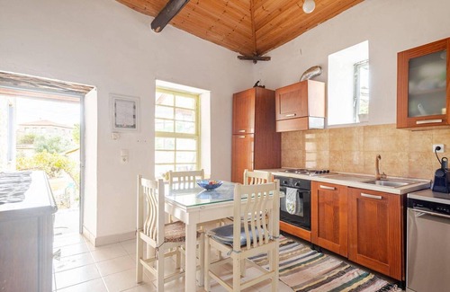 Pylos-Nestoras Villa | Serenity Retreat in Pidasos