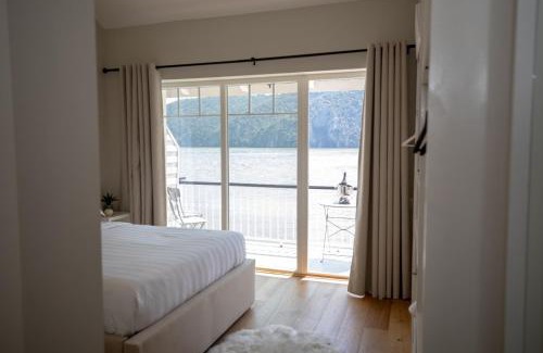 Eselnita House | Serenity