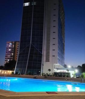 Olimp Apartment | Serenity Sea View Apartment