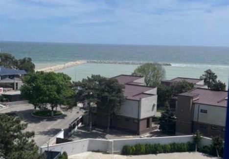 Olimp Apartment | Serenity Sea View Apartment