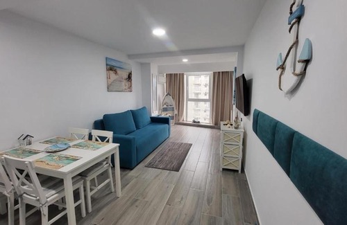 Olimp Apartment | Serenity Sea View Apartment