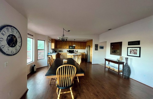 Oak Shores House | Serenity Shores Lakefront Home