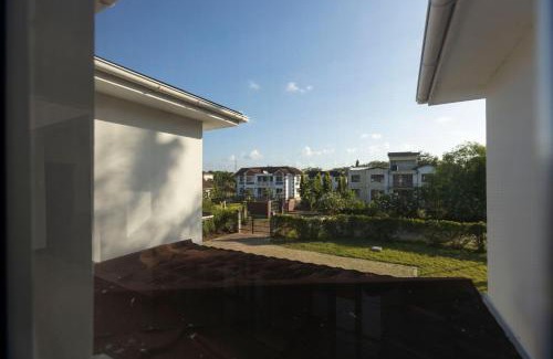 Dar es Salaam Villa | Serenity Shores
