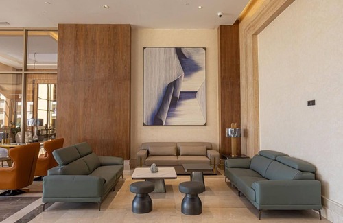 Sahl Hasheeh Hotel | Serenity Sky Arc Resort - Sahl Hasheesh