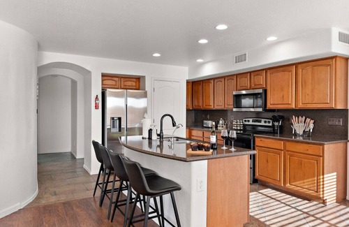 Casa Grande Villa | Serenity Splash | Upscale Stay Pool & Game Lounge