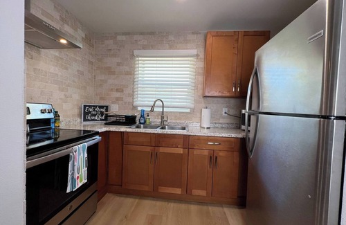 Deltona Lakes House | Serenity Sprout Retreat