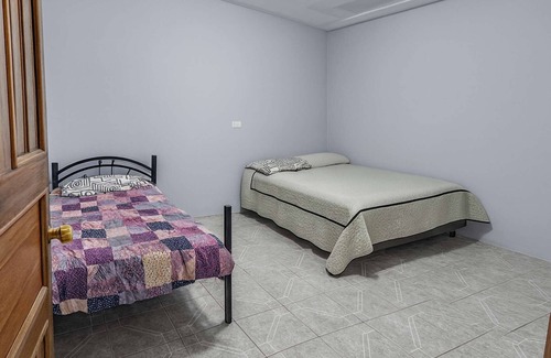 Juayua Hotel | Serenity Stay Near Juayua City - El Salvador