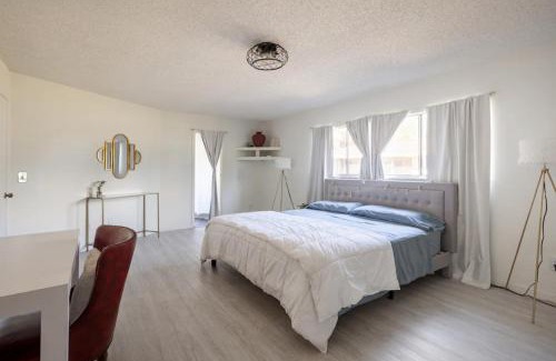 Lakewood Park House | Serenity Studio