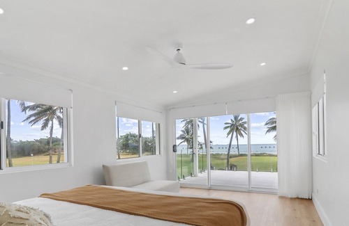 Yeppoon House | SERENITY & STYLE