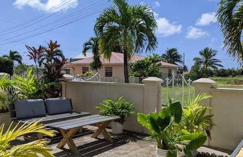 Thombury Hill Condo | Serenity Suite- 5 mins to Oistins/Miami beach