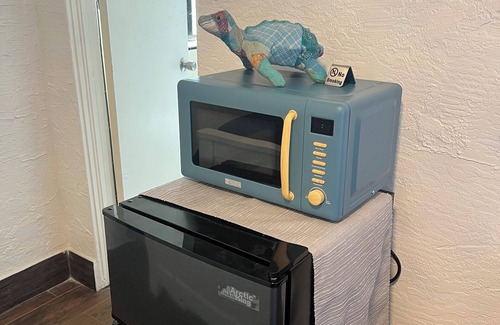 Kingston Apartment | Serenity Suite- Daytona Beach FL
