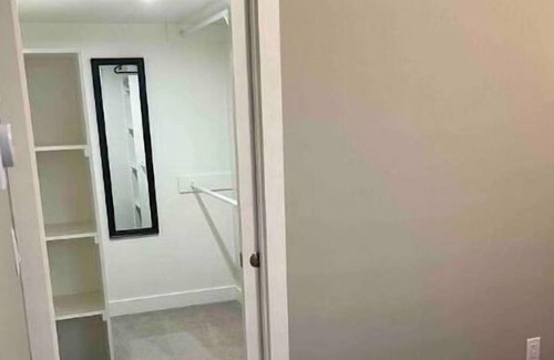 Sardis House | Serenity suite, feel at home in our home.