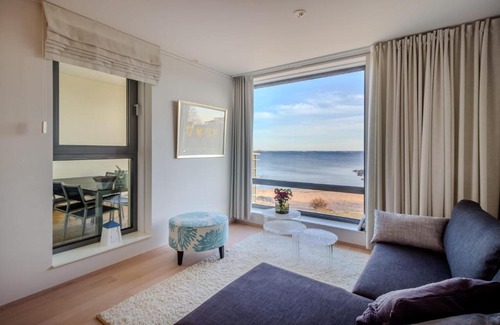Hanko Apartment | Serenity Suite in Hanko