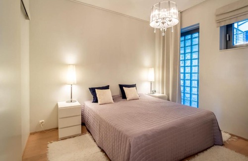 Hanko Apartment | Serenity Suite in Hanko